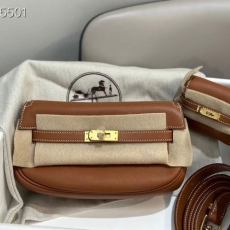 Hermes Kelly Moove Bags